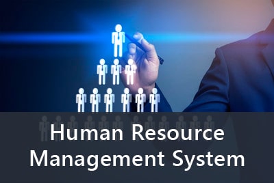 Human Resource Management System