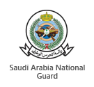 Saudi Arabia National Guard