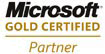 Microsoft Certified Partner