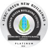 India's Highest Ranking Green Building