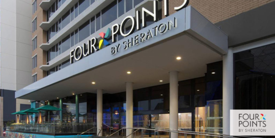 Four Points by Sheraton