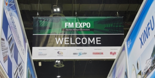 FM Expo Saudi