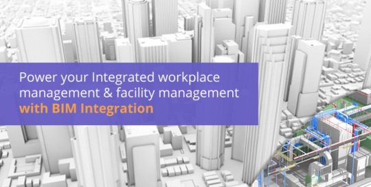 Integrated workplace management