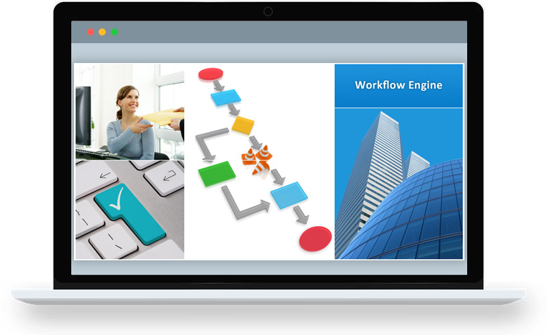 Workflow Engine