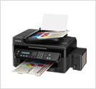 Epson Plain Paper Printers