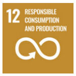 Responsible Consumption and Production