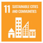 Sustainable Cities and Communities