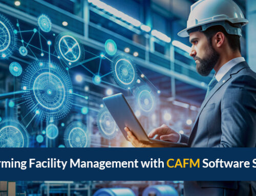 Transforming Facility Management with CAFM Software Solutions