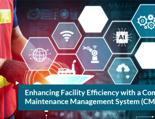 Enhancing Facility Efficiency with a Computerized Maintenance Management System (CMMS)